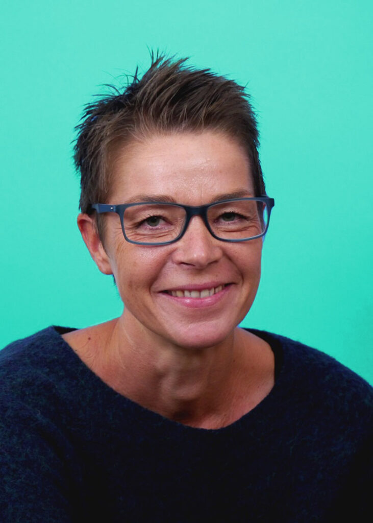 Nadine Sanetra-Körner – Beratung für Patchworkfamilien in Göttingen